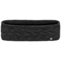 Fauske Headband by Lierys anthracite