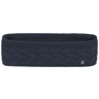 Fauske Headband by Lierys navy