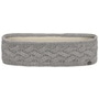 Fauske Headband by Lierys light grey