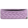 Fauske Headband by Lierys purple