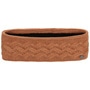 Fauske Headband by Lierys terracotta