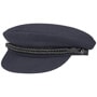 Elbe Sailor Fisherman´s Cap by Hammaburg blue