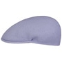 504 Flat Cap by Kangol lilac