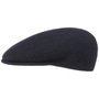 504 Flat Cap by Kangol blue