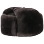 Fur Hat Zhivago by Lierys brown