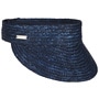Mia Sun Visor by Seeberger navy