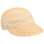 Grace Straw Cap by Seeberger nature