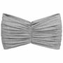 Jersey Headband by McBURN light grey