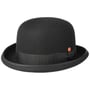 Viril Bowler Hat by Mayser black