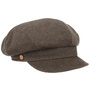 Women´s Newsboy Cap by Mayser brown