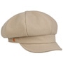 Women´s Newsboy Cap by Mayser beige