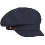 Women´s Newsboy Cap by Mayser navy