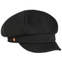 Women´s Newsboy Cap by Mayser black