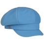 Women´s Newsboy Cap by Mayser light blue