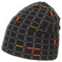 Gio Sport Pull On Knit Hat by Barts black