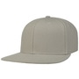 Denver Snapback Cap grey