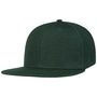 Denver Snapback Cap green