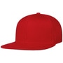 Denver Snapback Cap red