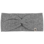 Pure Cashmere Headband by Roeckl grey