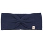 Pure Cashmere Headband by Roeckl blue