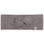 Headband with Cashmere by Roeckl beige