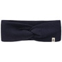 Headband with Cashmere by Roeckl blue