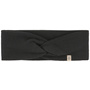 Headband with Cashmere by Roeckl black