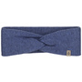 Headband with Cashmere by Roeckl light blue