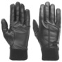 Smartphone Sheepskin Gloves by Roeckl black