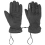 Basic Kids Ski Gloves by Barts black