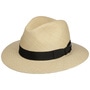 Marcellus Panama Traveller Hat by Stetson nature