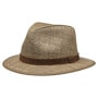 Medfield Seagrass Summer Hat by Stetson nature