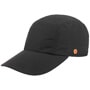 Riccardo Sunblocker Cap by Mayser black