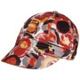 Letīs Rain Womenīs Cap by McBURN orange