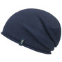 Caiman Beanie by Barts navy
