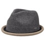 Boston Player Hat by Chillouts grey