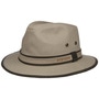 Ava Cotton Protective Sun Hat by Stetson beige