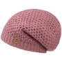 Nele Oversize Beanie by Chillouts rose