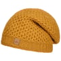 Nele Oversize Beanie by Chillouts mustard