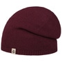 Beanie with Cashmere by Roeckl bordeaux