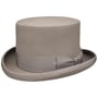 Top Hat Wool Felt by Lierys grey