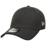 39Thirty Blank Baseball Cap by New Era anthracite