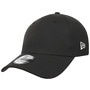 39Thirty Blank Baseball Cap by New Era black