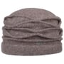 Kamita Milled Wool Hat by McBURN taupe