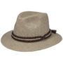 Traditional Tyrolean Wool Felt Hat beige