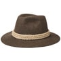 Traditional Tyrolean Hat brown