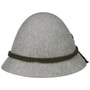 Classic Schinderhannes Hat grey