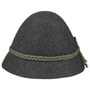 Classic Schinderhannes Hat anthracite