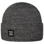 Abbot Knit Hat with Cuff by Herschel dark grey