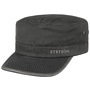 Datto Winter Army Cap by Stetson black
